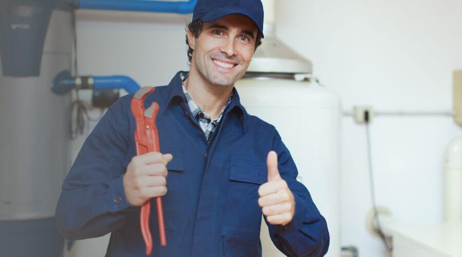 Professional Leak Detection Services in Seaford, DE